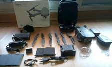 DRONE DJI MAVIC PRO FLY MORE COMBO