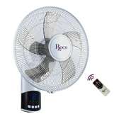 VENTILATEUR ROCH 18" MURAL AVEC COMMANDE 1805