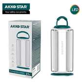 Lampe de secours à LED rechargeable AKKO STAR