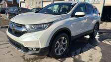 Honda CRV Touring