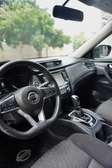 location Nissan rogue 2017