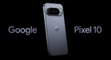 GOOGLE PIXEL 10 a 390000