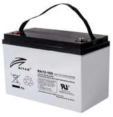 BATTERIE 100AH/12V