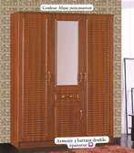 Armoire 3 battants