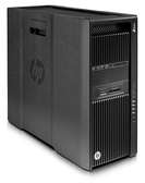 Hp Z840 Workstation build