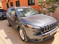 jeep cherokee 2014