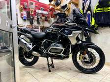 Moto gs1250
