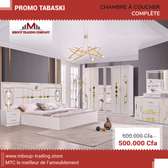 Chambre a coucher