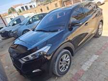 Hyundai Tucson 2018 venant Automatique