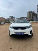 KIA SORENTO 2015