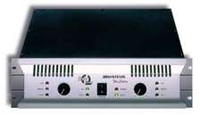 Amplificateur