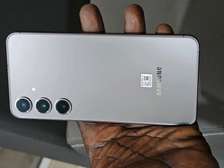 Samsung galaxie S24 plus 256GB 12GB
