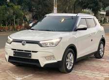 Ssangyong trivoli 2016