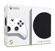 Promotion Xbox serie S