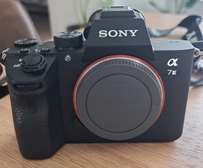 Sony a7 III