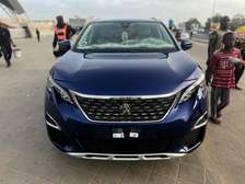 Peugeot 3008 2020