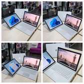 Surface book 2 Nvidia