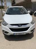 A vendre Hyndai Tucson