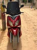Moto x-city 250cm3