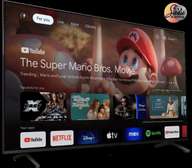 TELEVISEUR SONY 85 SMART GOOGLE TV
K85S30/1E51