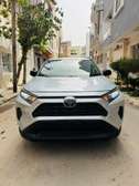 Toyota Rav 4 2020