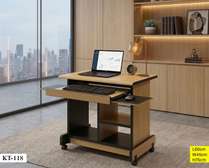 KT-118 - TABLE ORDINATEUR