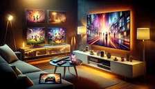 ABONNEMENT IPTV RAPIDE ET FIABLE ! !