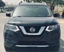 Nissan Rogue 2017