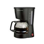 MACHINE A CAFE ENDURO 0.6L 600W NOIR CM1093PB