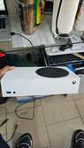 Xbox Series S + fc25