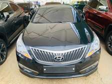 HYUNDAI GRANDEUR VENANT full option