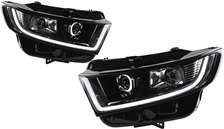 Feux avants  Ford  Edge 2016 2017 2018 2019