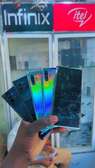 Samsung note 10 plus 256go ram 12