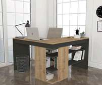 Bureau stylé et design disponible en 2 couleurs