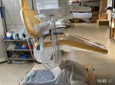 Fauteuil Dentaire