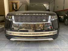 Range Rover Vogue 2023