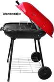 Barbecue charbon