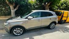 LINCOLN MKC 2017