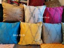Housse de coussin