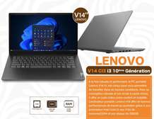 ORDINATEUR PORTABLE LENOVO V14 CI3 256/4GB