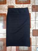 Jupe noire - TOPSHOP - Taille 36