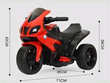 Moto électrique pour enfants 1ans à 3ans