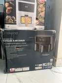 Airfryer AMBIANO
