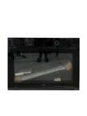 FOUR 90X60 VERTA ENCASTRABLE ELECTRIQUE NOIR QXVRN962CS