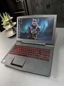 Lenovo légion gamer