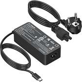 Chargeur Ordinateur type-C LENOVO, DELL, HP...