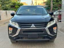 MITSUBISHI ECLIPSE 2019