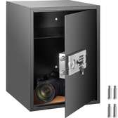Coffre-fort avec serrure électronique T50 | 35 × 50 × 35 cm