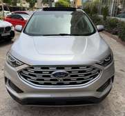 Ford Edge Titanium 2019
