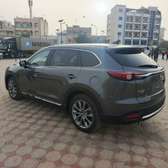 Mazda cx9